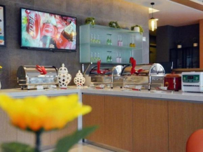 Отель Jinjiang Inn Qinhuangdao Changli  Циньхуандао